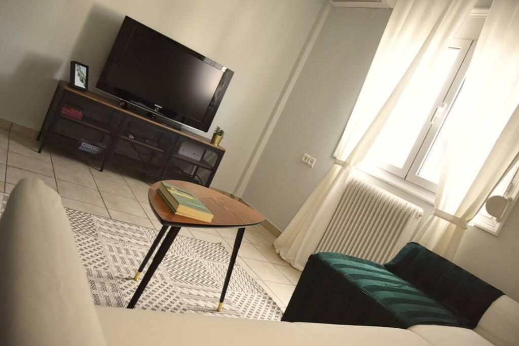 City Life Apartments #3 Ioánnina Eksteriør bilde